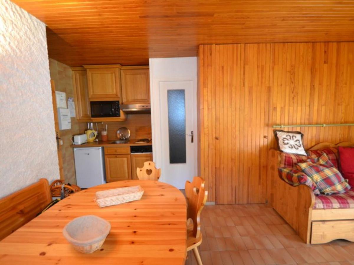 Charmant Appartement Rustique A Courchevel, 5 Pers, Pres Des Pistes - Fr-1-514-29 Exterior foto